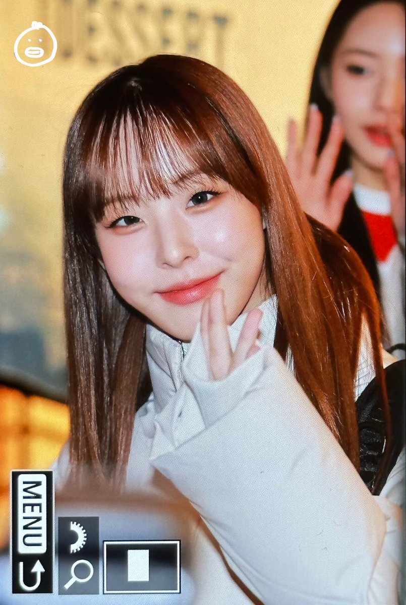 Seeyou0320's tweet photo. 221026  프리뷰 

#김선유 #선유 #클라씨 #CLASSy https://t.co/HL5l0o6bNk