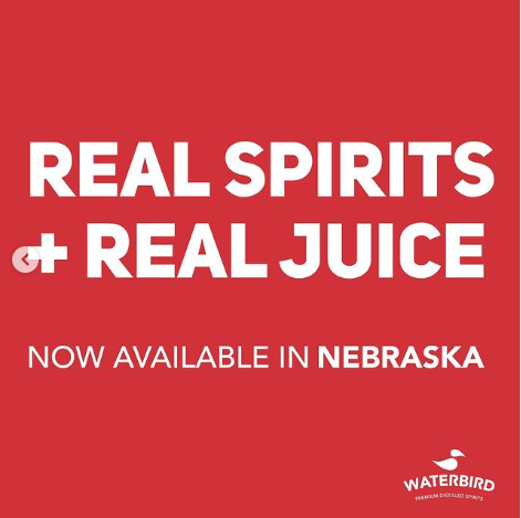 It has begun... <a href="/WaterbirdSpirit/">Waterbird Spirits</a> #waterbirdspirits