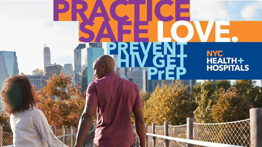 Sunkysss's tweet photo. It’s #PrEPAWAREWeek. #PrEP is a daily pill to prevent #HIV that’s available at sites across @NYCHealthSystem and is covered by most insurance plans. If you don’t have insurance, we can still help. Talk to your doctor to see if PrEP is right for you: https://t.co/NMAYaS2eyj https://t.co/GYmStXKfNV