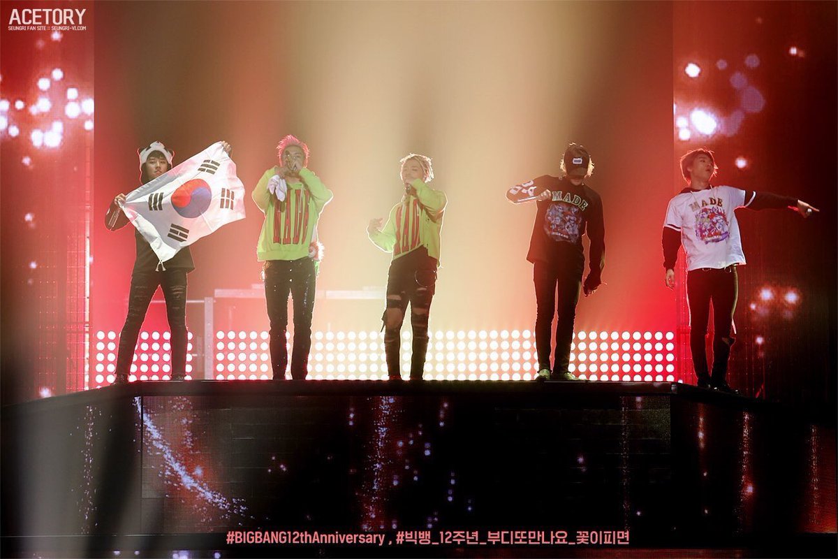 TAIYOGD's tweet photo. #MAMAVOTE #bigbang

ツイートで応援になるならするよね🙂 https://t.co/ZtsDIDmpU5