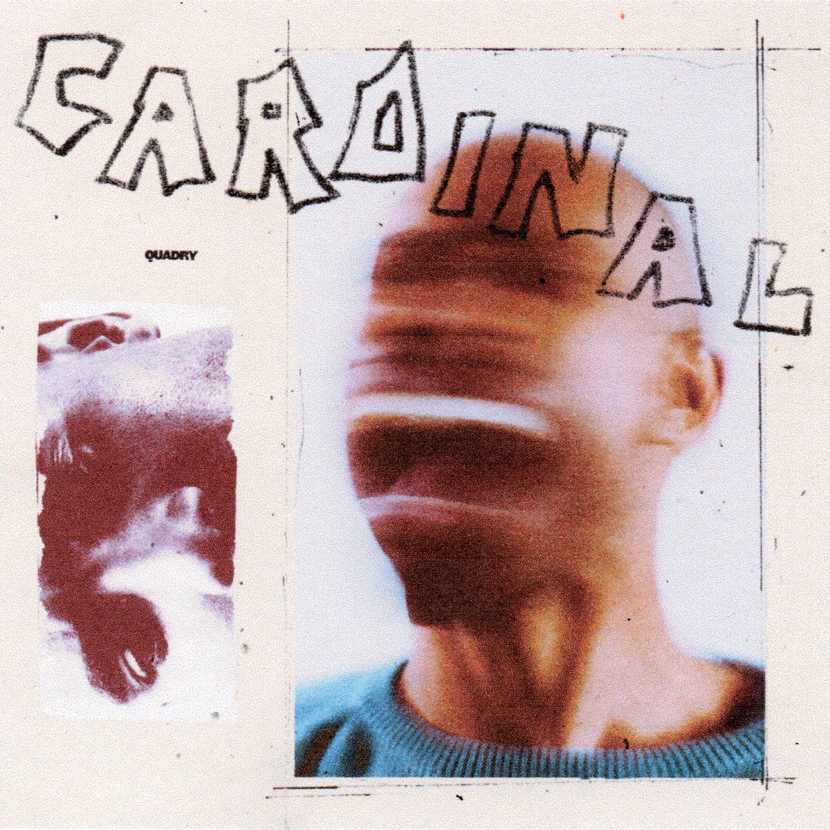 _QUAD's tweet photo. CARDINAL IS OUT NOW! 
Produced by @kindabllue 
Cover Art by Connor Dewhurst 

https://t.co/Oe4Sl4aAYf https://t.co/ypMLaKyBga