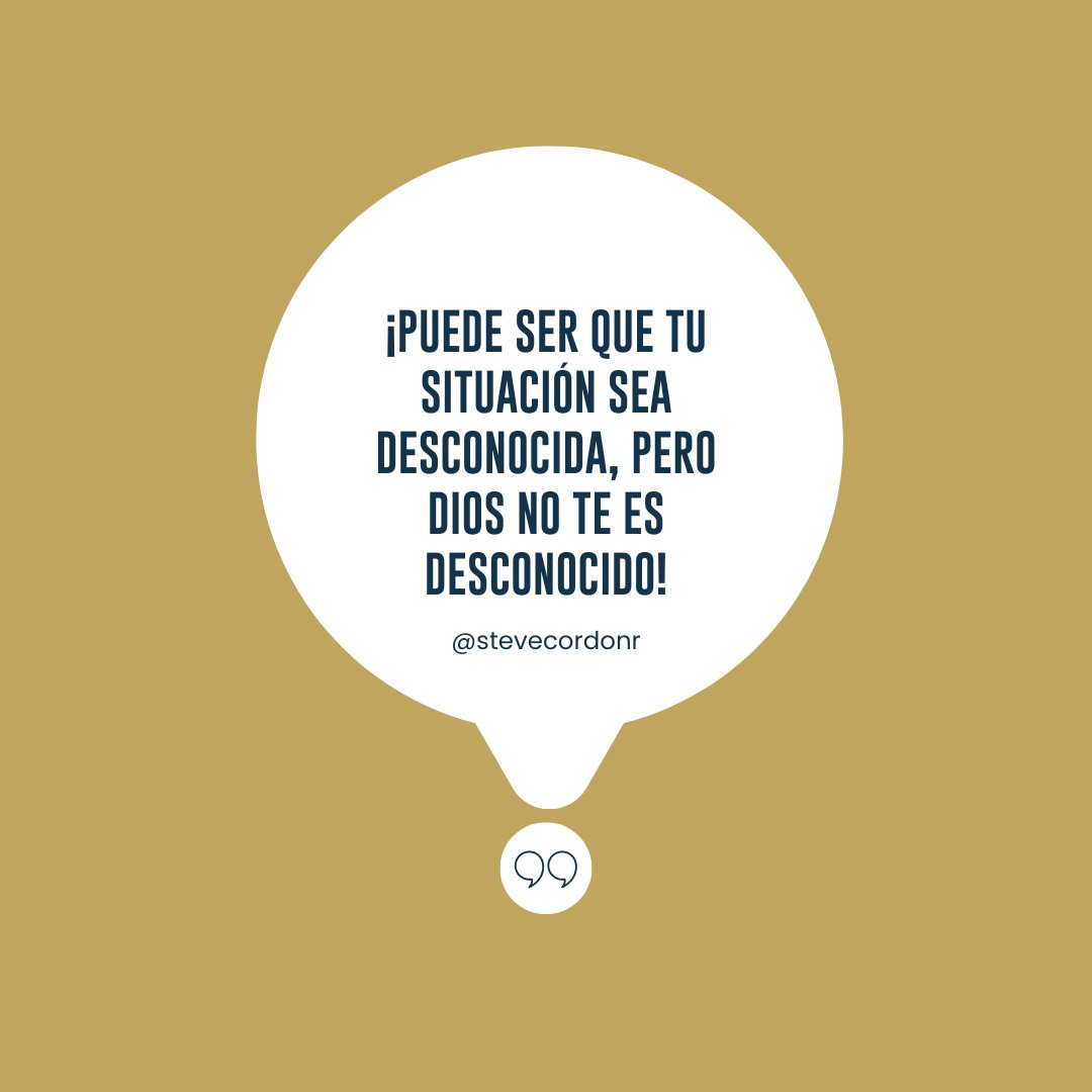 stevecordonr's tweet photo. ¿Por qué voy a inquietarme? ¿Por qué me voy a angustiar? En Dios pondré mi esperanza, y todavía lo alabaré. ¡Él es mi Salvador y mi Dios!
Salmo 42:11 🙏
#DiosNuncafalla #diosnuncaabandona #DiosNuncaduerme #Diosnomiente #diosesbueno #DiosDeamor #salmos #stevecordon https://t.co/CZaXcRGJa3