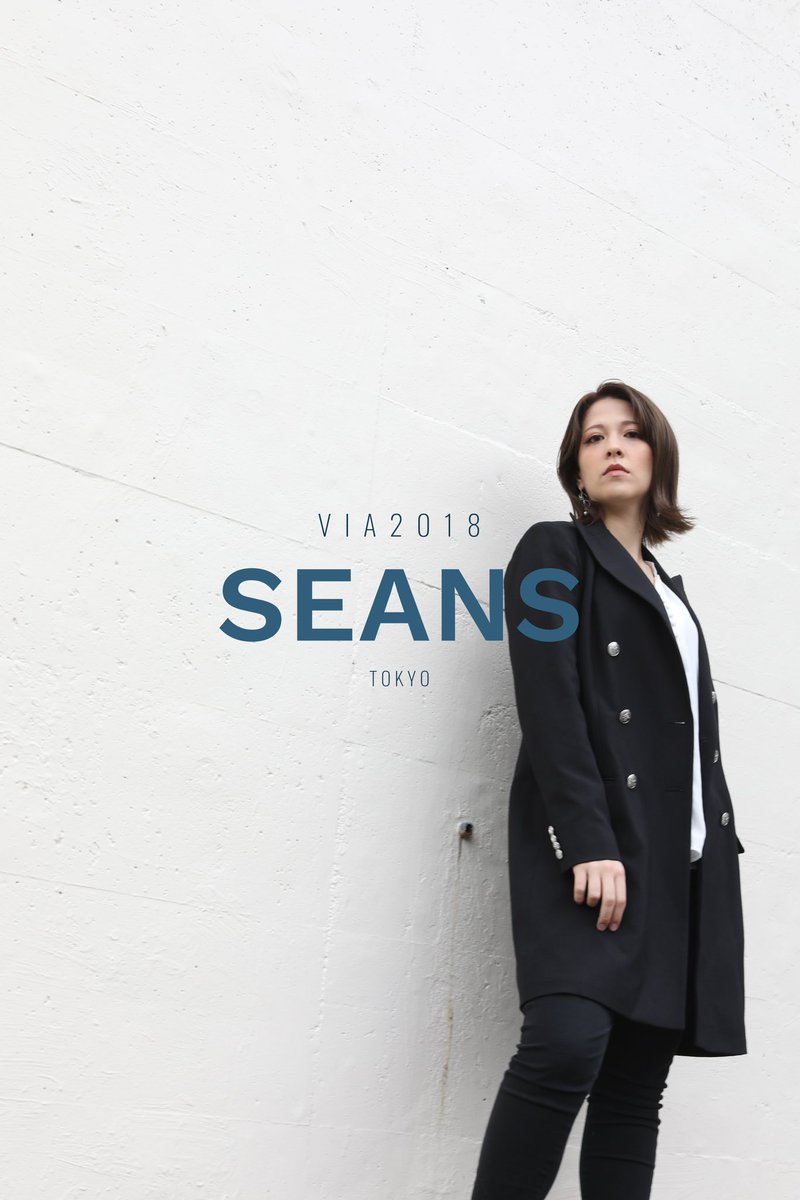 IncWashida's tweet photo. -SEANS IMAGE-
#modelagency #singer #model #モデル #シンガーソングライター #モデル事務所 https://t.co/BAXMR9psem