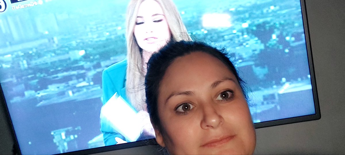 PattyAza's tweet photo. #TelediarioMatutino 
#boletosyuridia
Yooooo quiero ir a ver a yuridia 
Saludos hermoso día 🌷🌻🤩 https://t.co/2ygxYLdgSs