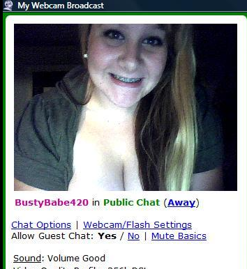 Today marks 12 years since the first time I went live on MFC! So wild. Thank you for all the years of