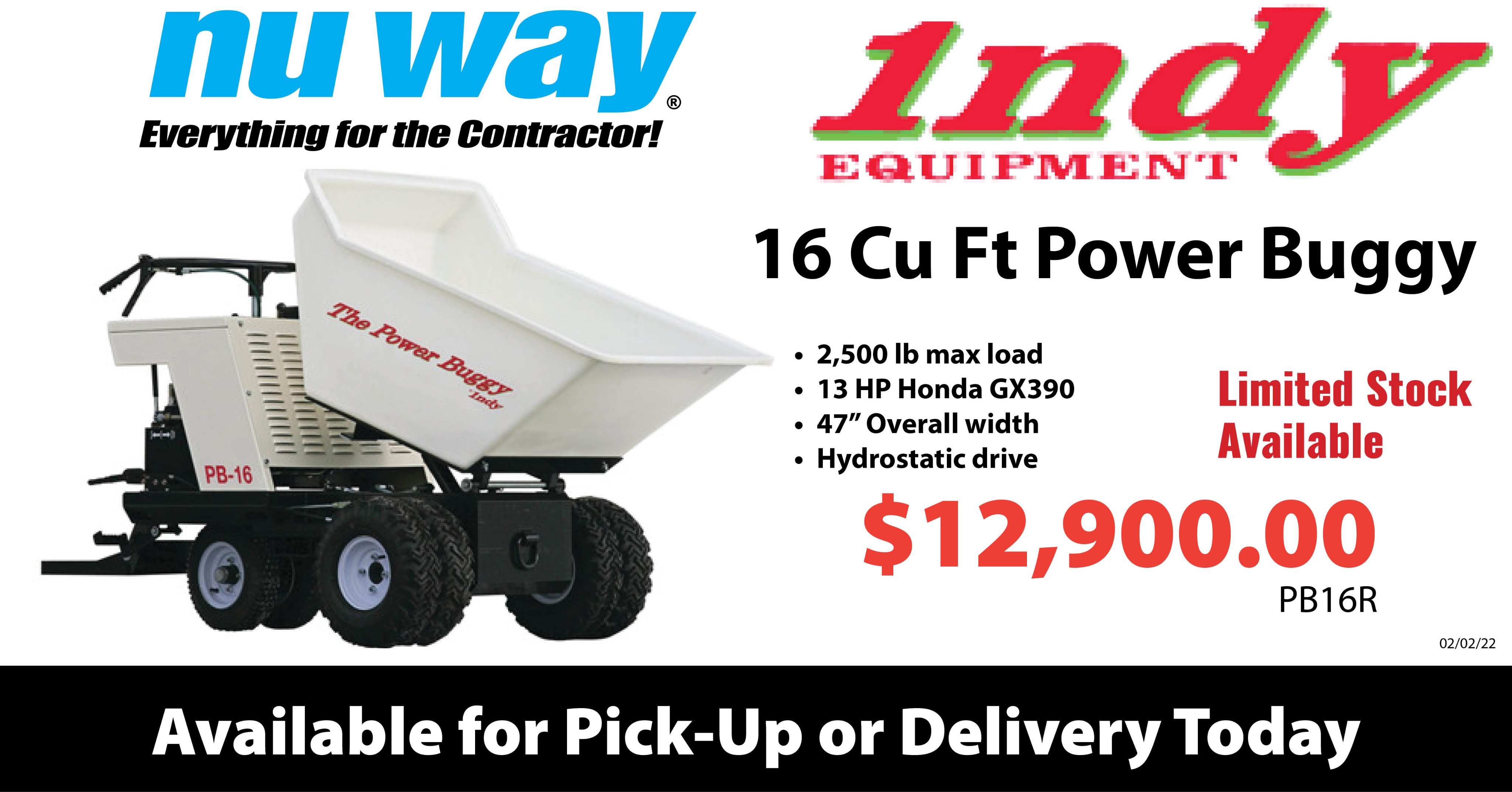 Nu Way Concrete Forms and Rentals (Nuwayinc) / Twitter