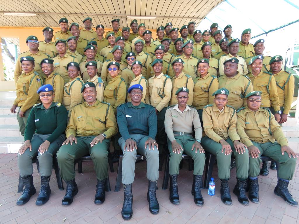 Zimbabwe Prisons and Correctional Service on Twitter: 