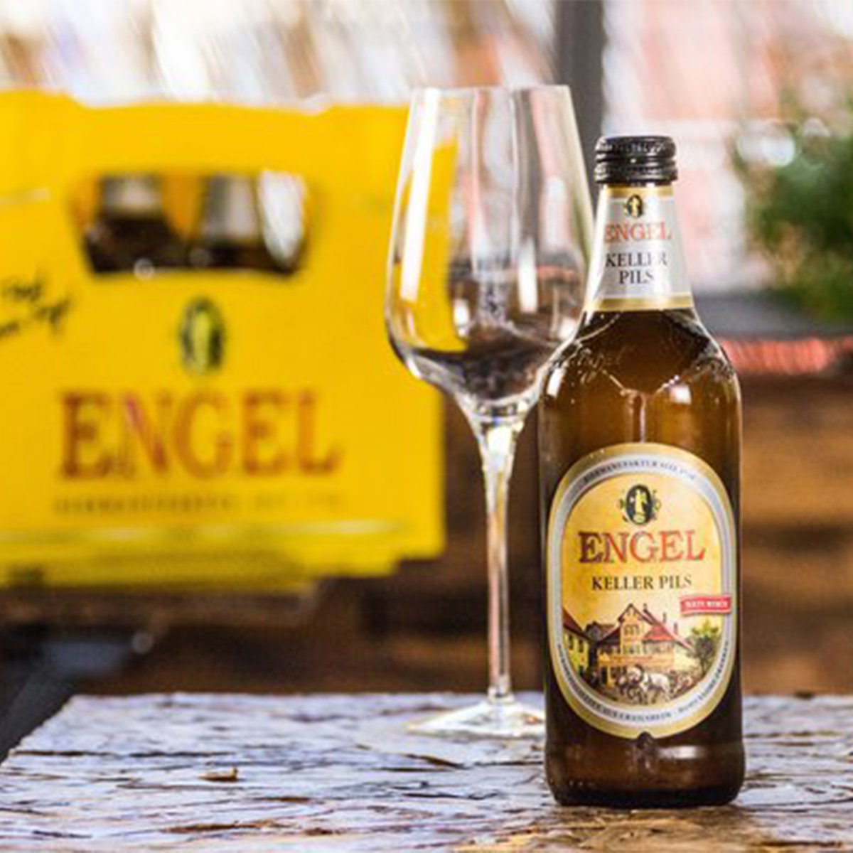 BeerP_shop's tweet photo. era da un pò che mancavi nel nostro shop... e ora.. sei tornata tra noi!!

🇩🇪 ENGEL BIO KELLER PILS

Tedesca artigianale -  #BIOLOGICA - tre tipologie di luppoli

👇Clicca qui
https://t.co/GTDlgLIlg1

#birra #solodanoiilmeglio  #beerparadise_zorzinimport  #engelkellerpils https://t.co/iG8AvT0jAq