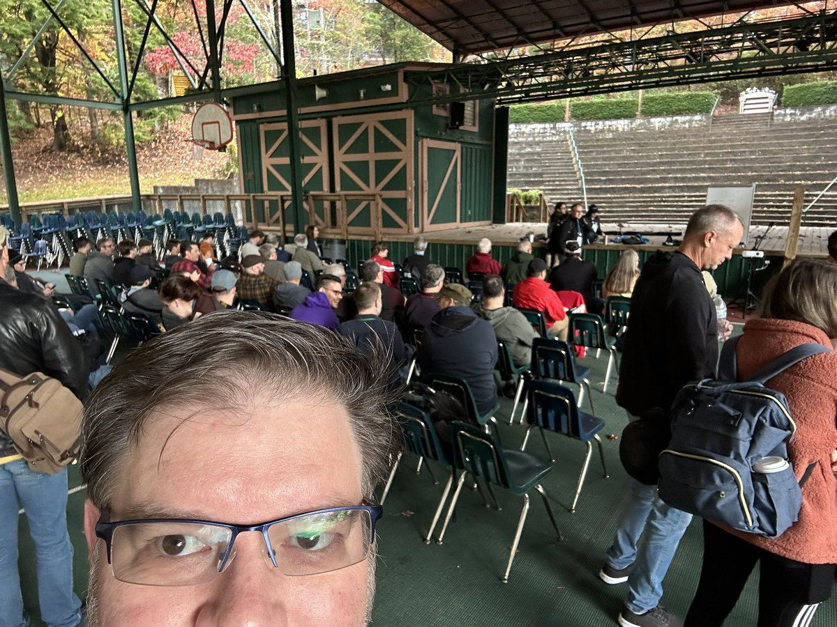 Shawn A. Krueger tweet media