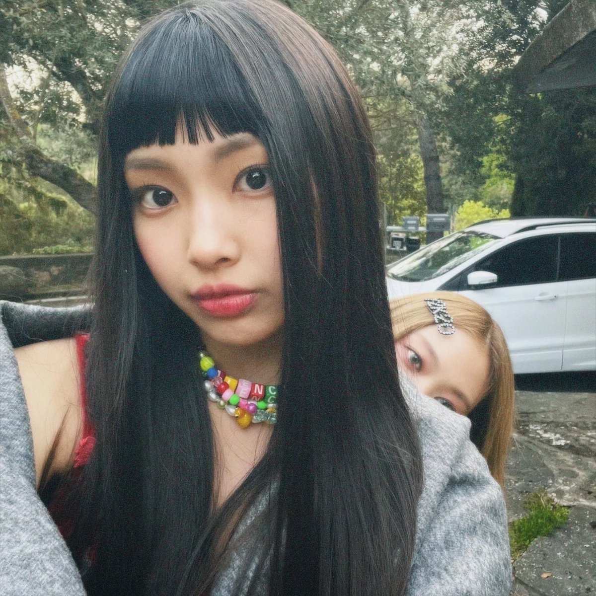 hypeflies's tweet photo. No me basta con despertar a los vecinos por el 𝐶harlie 𝑑ay ( ･ㅂ･)و I need to scream que le deseo un muy bonito día, aunque merece recibir mucho amorcito y cariño siempre. 🐛 No olvides que te quiero y eres la escorpiana más icónica ever. 

𝑑ai thǝ flū 𓏸 ֺ 𓈒︎ #𝙼iki ♡ https://t.co/KSQ0CR9hmA