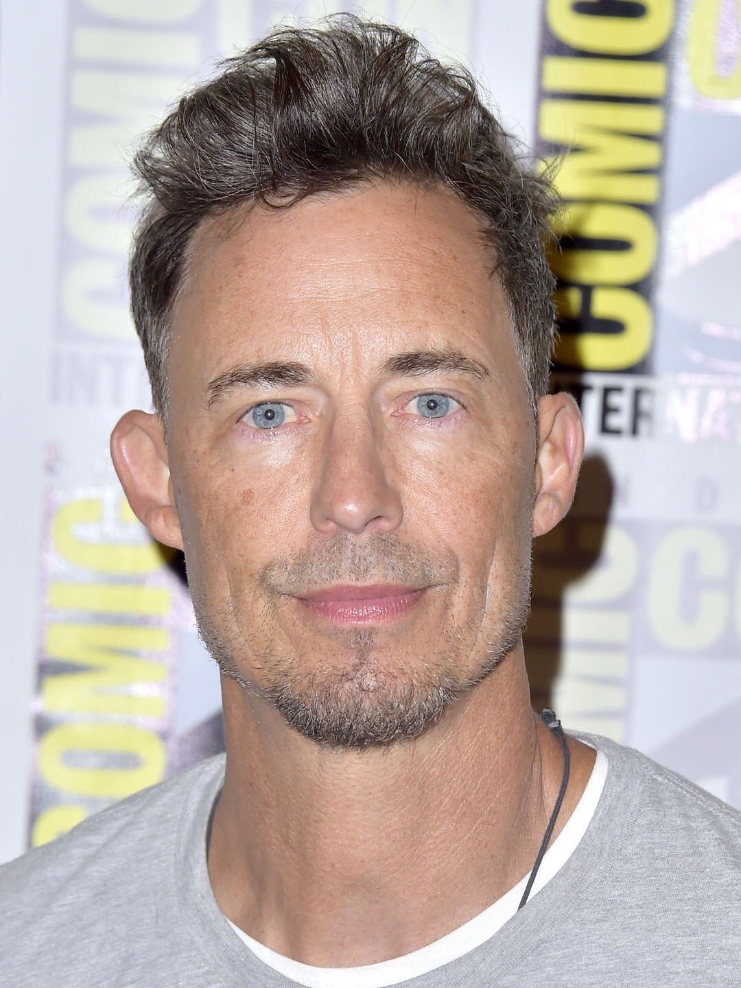 Happy Birthday, Tom Cavanagh!      