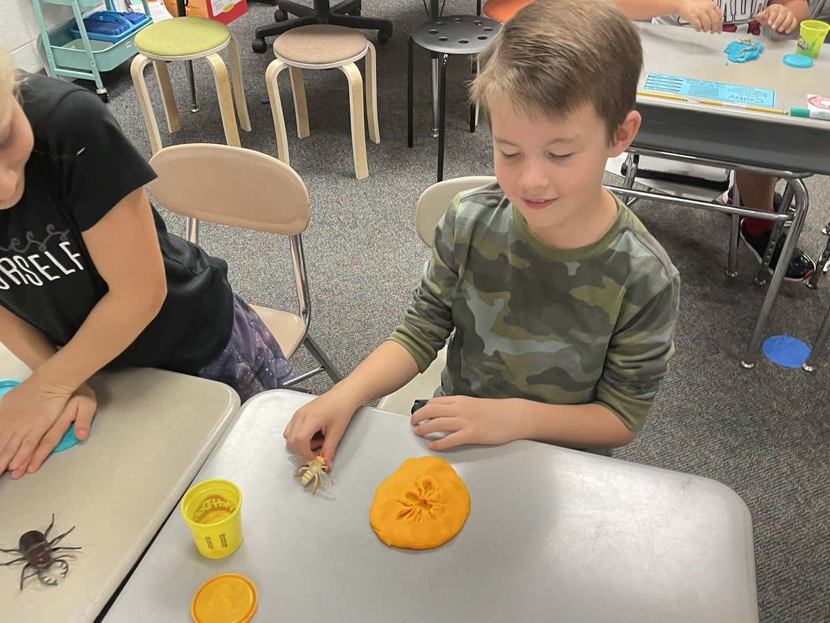 cstepnoski14's tweet photo. Future paleontologists at work. https://t.co/RipLg5GnCj