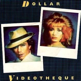dearianfawn's tweet photo. Although it’s not really a #Halloween song, there is something inherently spooky about #Dollar and #Videotheque as ‘ghosts are only lovers on the screen…’ - it always felt way ahead of its time to my ears… https://t.co/VjxaG6NEUM