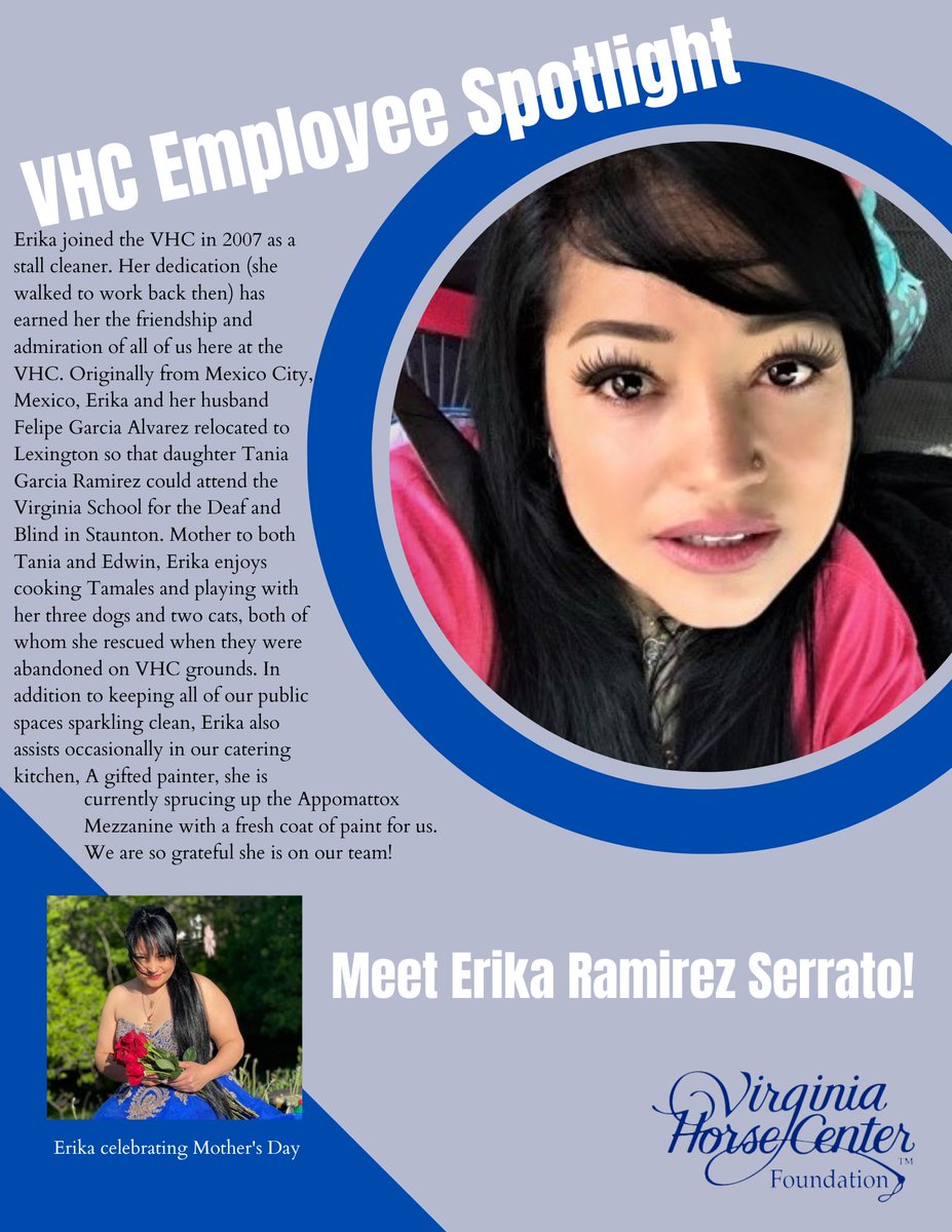 #YOURVHC