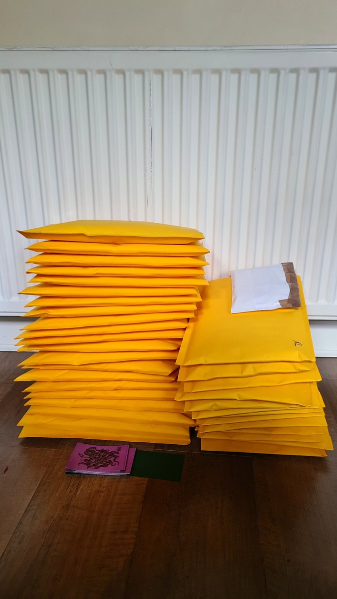 Tyrannus tweet media