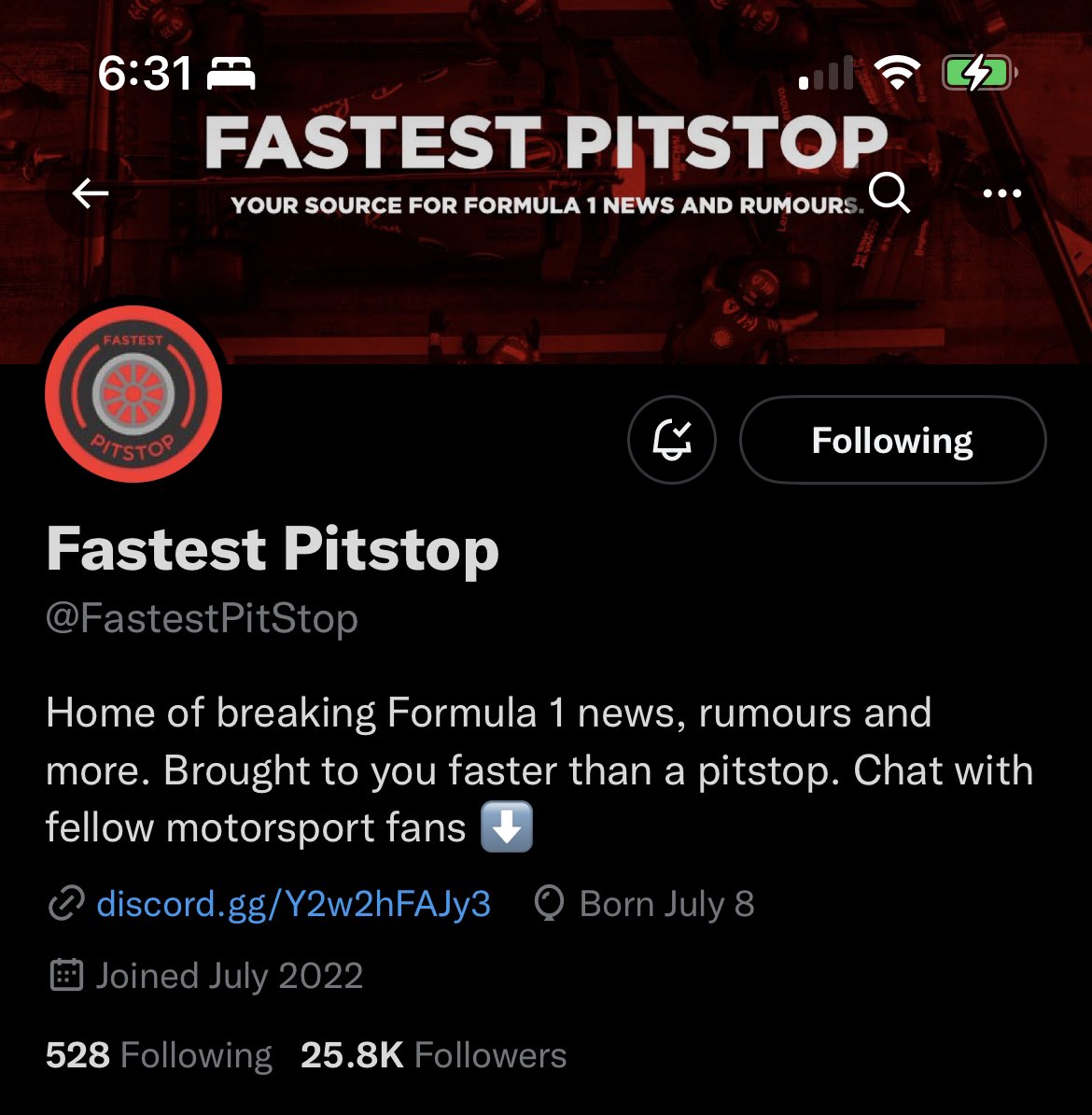 acid_carnap's tweet photo. @FastestPitStop https://t.co/69NcoInGWM