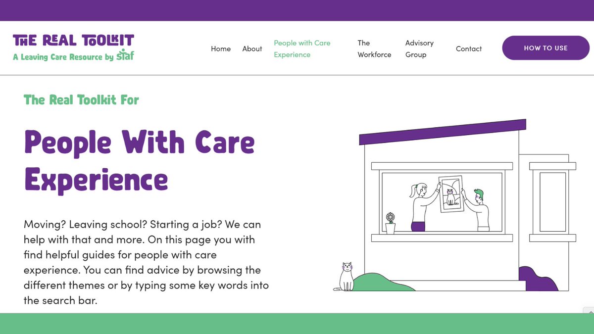 The REAL Toolkit by Staf tweet media