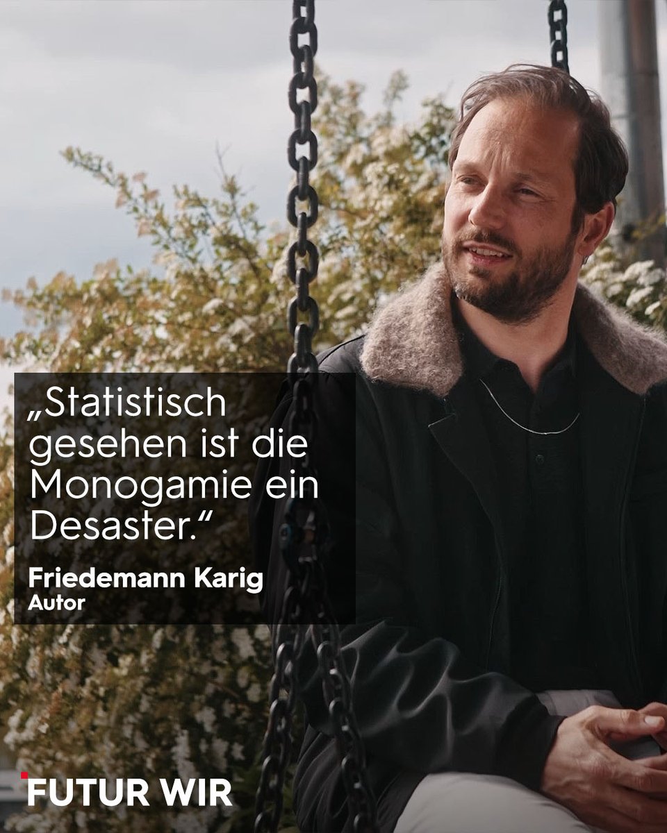 Die Autorin <a href="/sineb_el_media/">Sineb_El_Masrar</a> im Gespräch mit <a href="/f_karig/">Friedemann Karig</a>  um herauszufinden, wie politisch das Private ist. TV-Erstausstrahlung am 29.10.2022 um 19:20 Uhr auf <a href="/3sat/">3sat</a> und in der Mediathek: bit.ly/3FizwFb