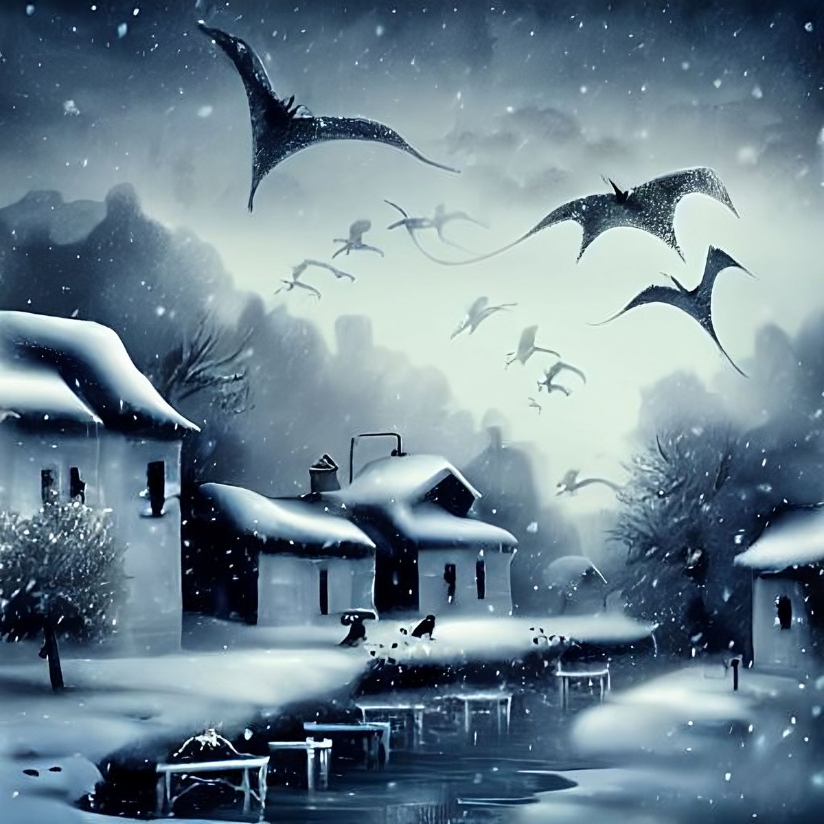 GremlinHypno's tweet photo. @opensea Snowy VillAIge
https://t.co/lK4XzaleHM https://t.co/yF0kSD1xYr