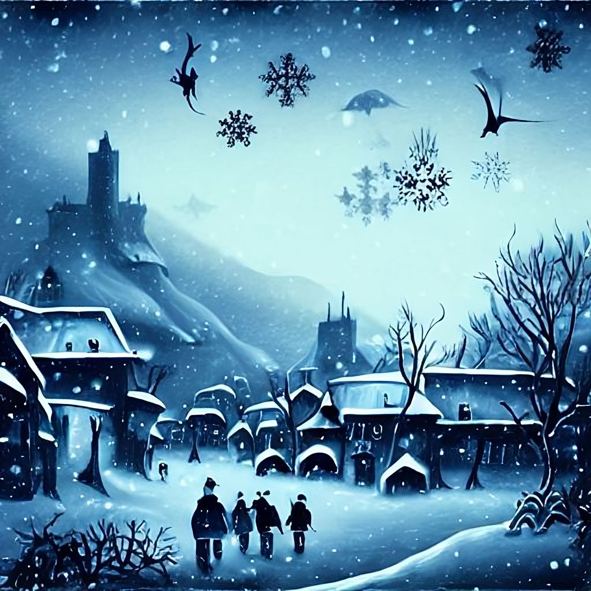 GremlinHypno's tweet photo. @opensea Snowy VillAIge
https://t.co/lK4XzaleHM https://t.co/yF0kSD1xYr