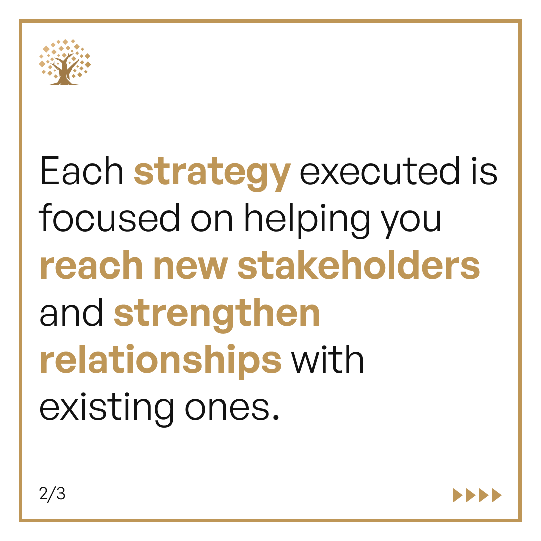 zivamayagency's tweet photo. Having a tailored PR strategy for your startup will ensure that your brand goals are aligned with your brand message and will help you reach the right audience.

#zivamay #PRagency #PRandBranding #PRforTech https://t.co/4wpyDsXQWy