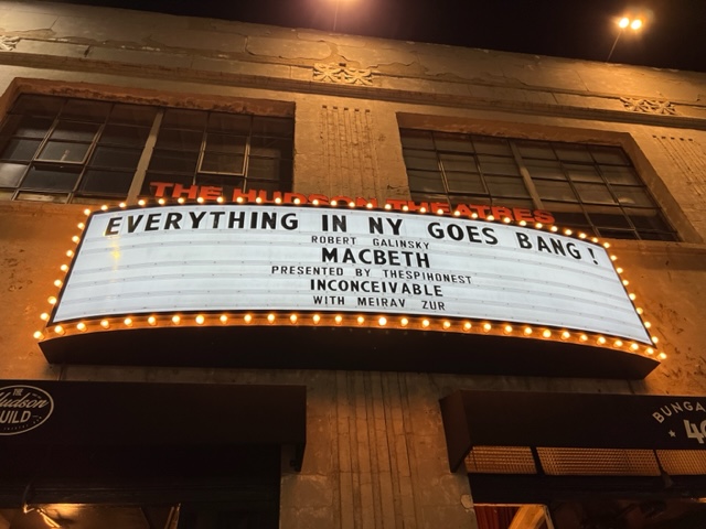 everythinginnewyorkgoesbang.com

Terrific, impactful, moving one-person performance by @robertgalinsky at the Hudson Avenue Theatre in Hollywood last night...