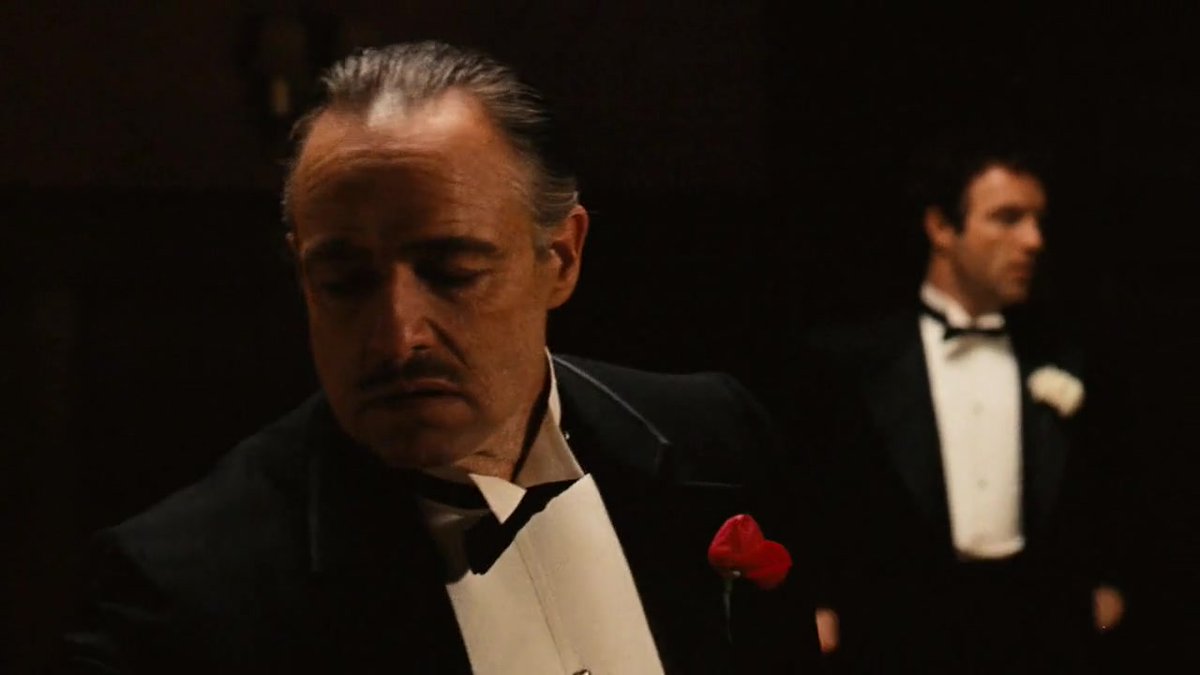 00:24:32 | The Godfather Part I #TheGodfather