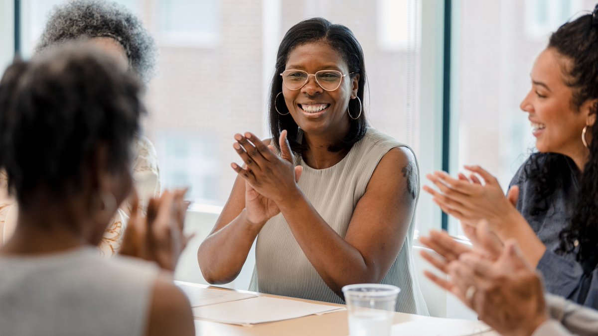 Kristinkparks's tweet photo. A recently released study by Harvard Business Review Analytic Services and sponsored by UKG gets to the heart of the pay gap problem in today's workplace. https://t.co/AmPNVQn2P2 #DEI https://t.co/cmplapAkCV