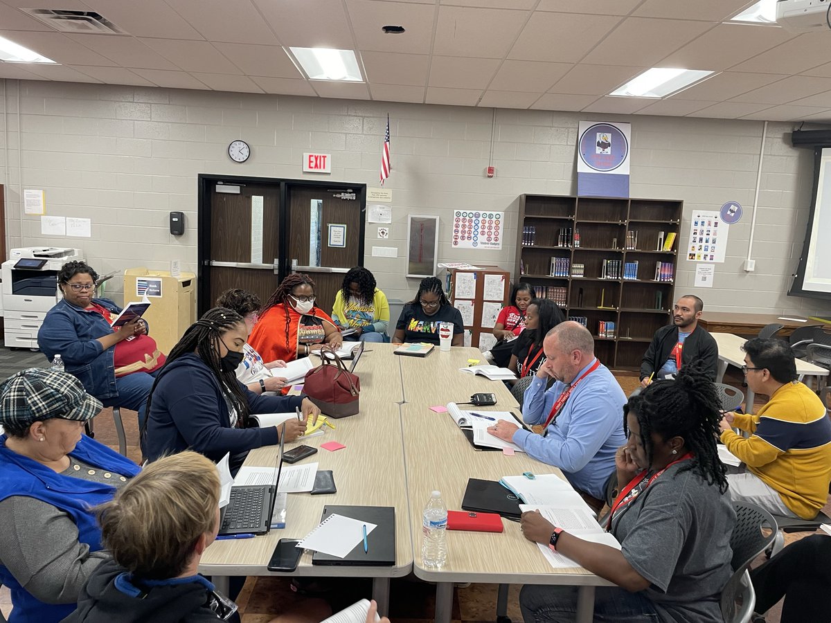 Summit Parkway AVID tweet media