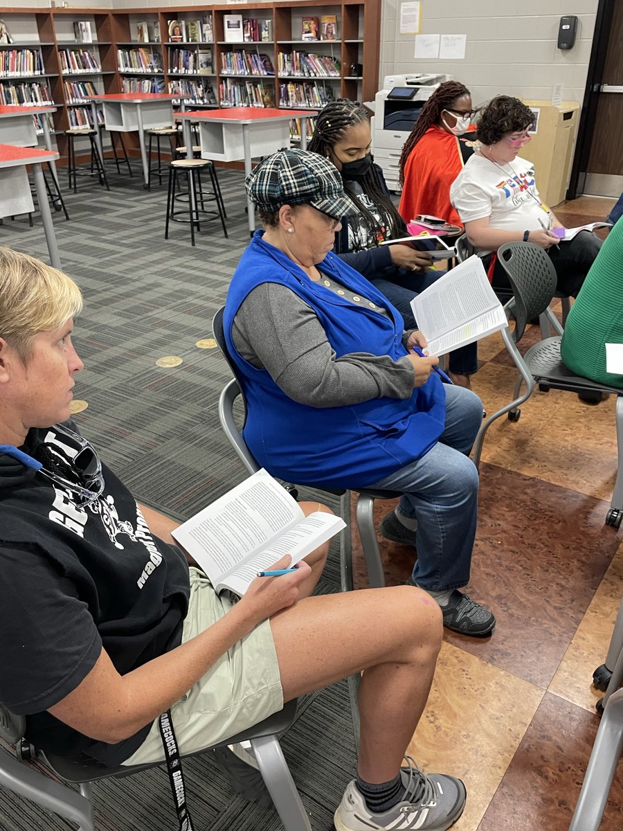 Summit Parkway AVID tweet media