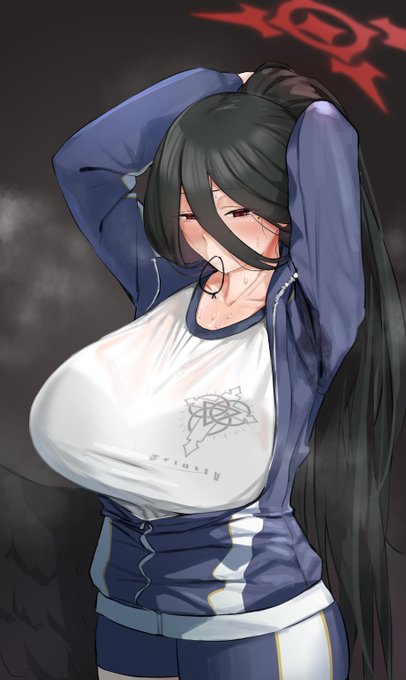 いったい何kgあるんだ…💦 