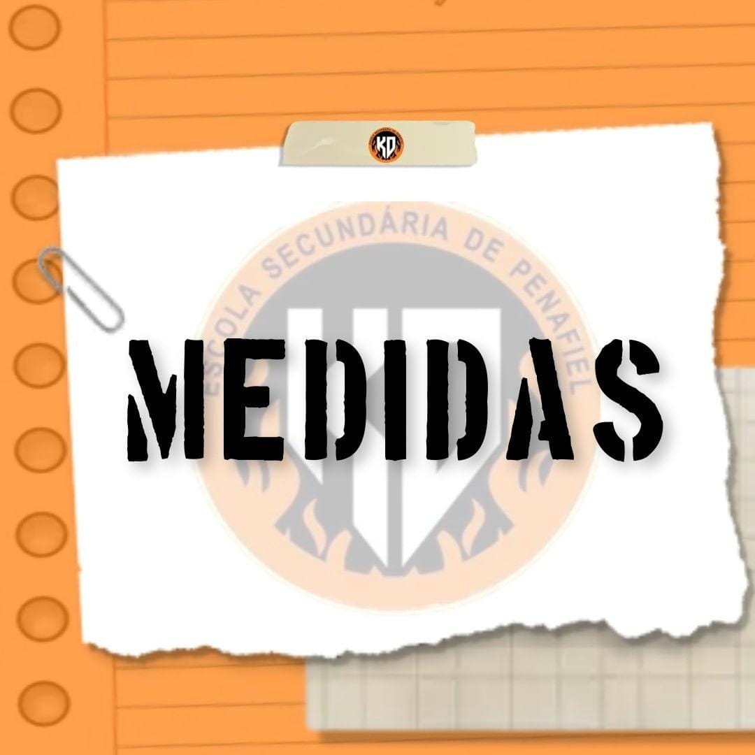 listakoae's tweet photo. Caros alunos da Escola Secundária de Penafiel, estas são medidas que tencionamos implementar este ano letivo.
O nosso foco serão sempre todos vocês.
Contamos com o vosso voto!
SOMOS KO 🧡🖤 https://t.co/ngow2KdW0G
