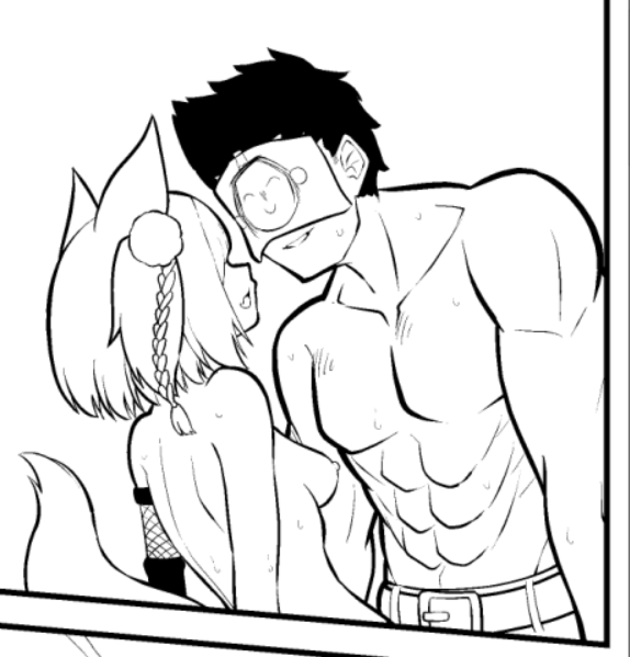 体格差あるCPのエロくっそ抜けるから未来永劫描いて行きたい 