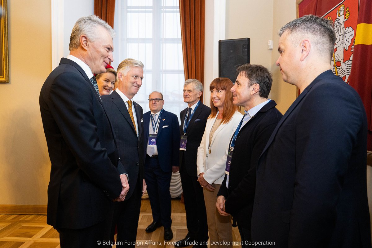 Wallonia Export & Investment Agency tweet media