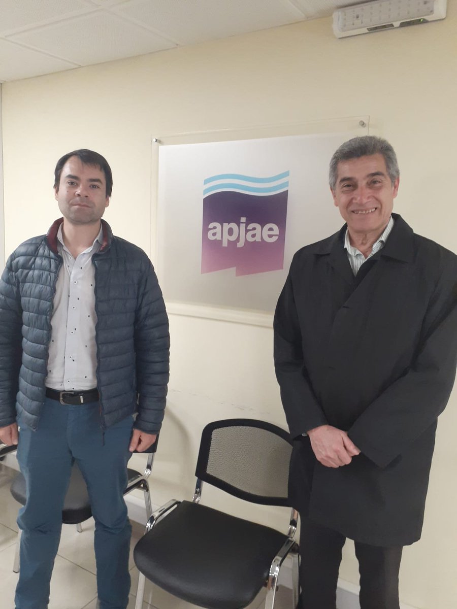 IDEMOEorg's tweet photo. Por 2da. vez consecutiva IDEMOE es convocado para observar las elecciones de Apjae -Asociación del Personal Jerárquico del Agua y la Energía-
Están habilitados a emitir sufragio 1444 afiliados distribuidos en seccionales de todo el país
#EleccionesSindicales
#ObservaciónElectoral https://t.co/Vb5reDjxtG