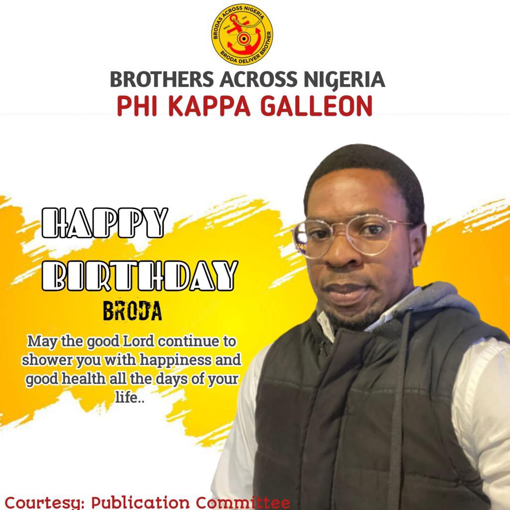 💝🎉🎉🎂🎂🎂🎉🎉 💝
#PhiKappaGalleon #MelvilleFG #MurrayRiverFG