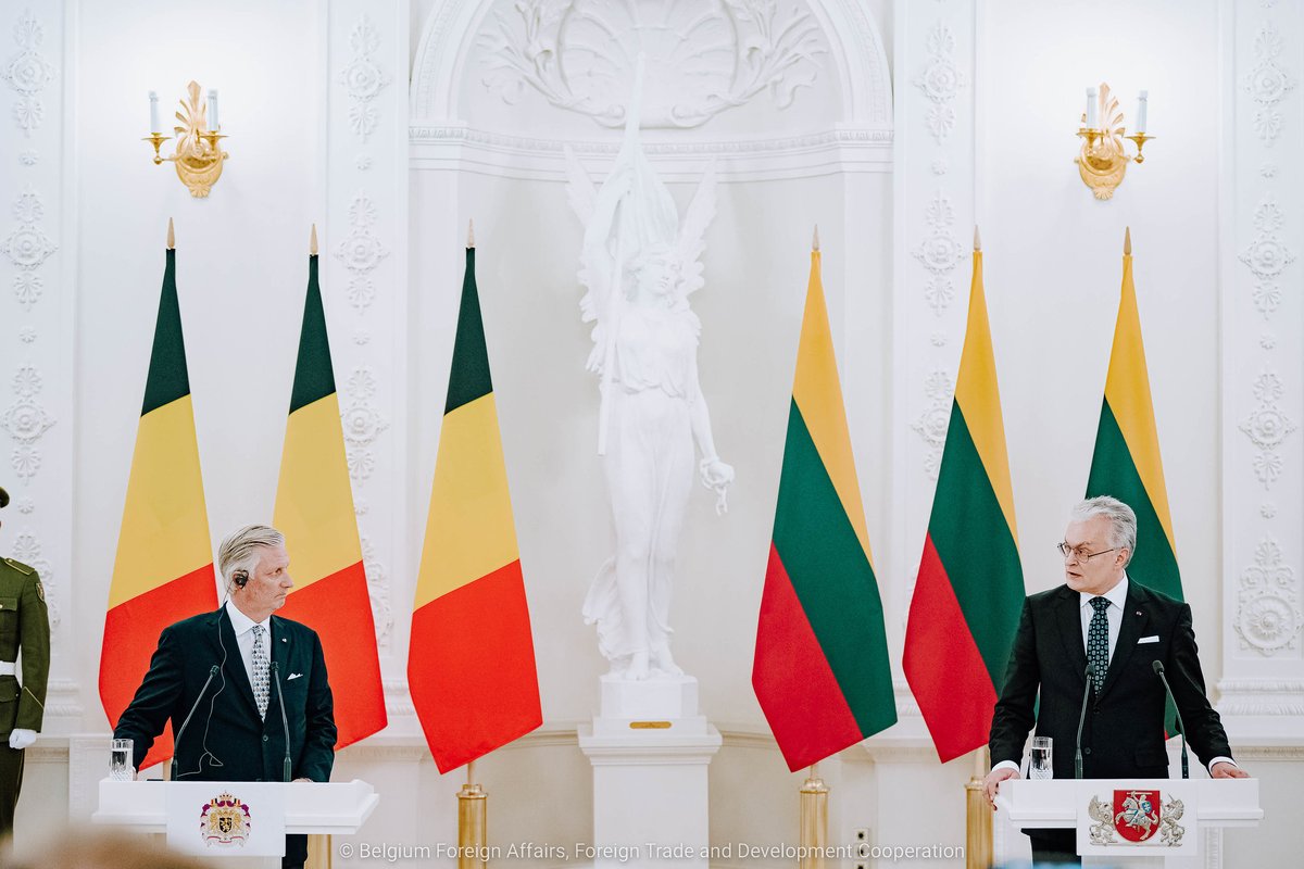 Wallonia Export & Investment Agency tweet media