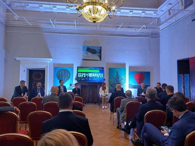 Wallonia Export & Investment Agency tweet media