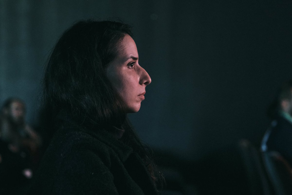 BosphorusLab's tweet photo. 10. Boğaziçi Film Festivali kapsamında gerçekleştirilen BFL’nin Work in Progress Platformu'nda yarışan 8 proje, jüri sunumlarını gerçekleştirdi.🍀

Seçilen projeler T.C. Kültür ve Turizm Bakanlığı Özel Ödülü ve CGV Mars Film Dağıtım Ödülü’nün sahibi olacak.

#BFF2022🐬 #BFL2022🐬 https://t.co/cABVYtz08M