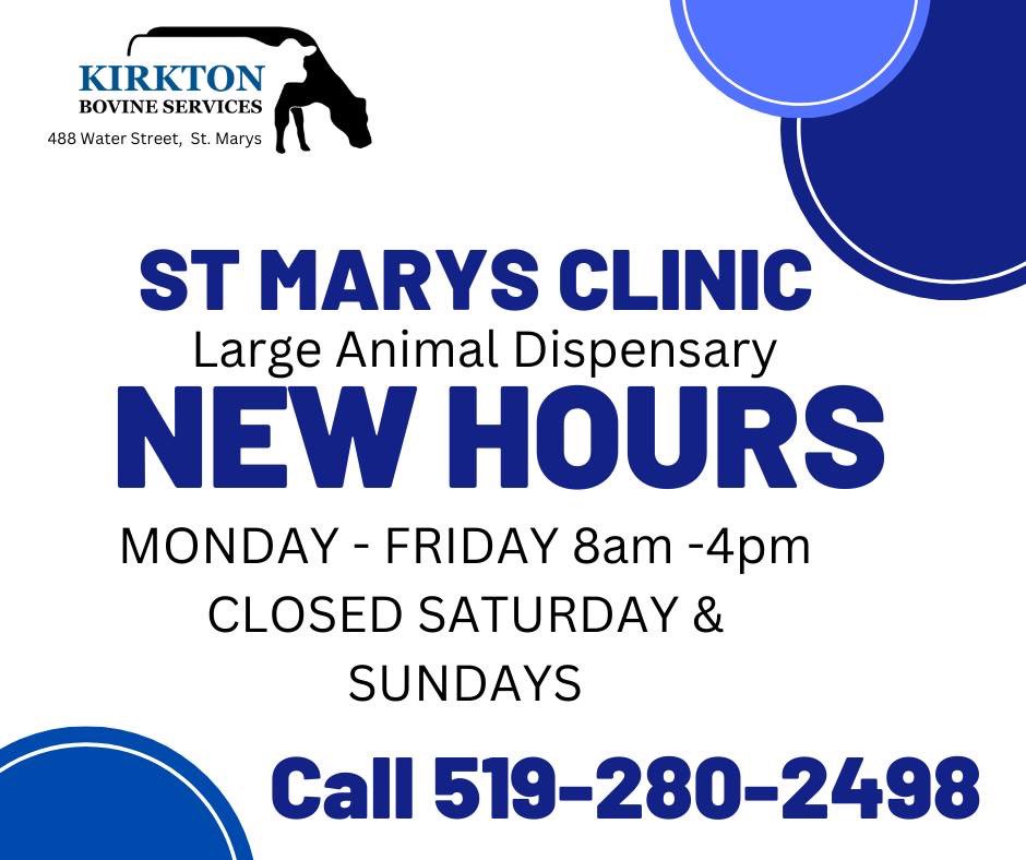 Kirkton Vet Clinic (@kirktonvet) on Twitter photo 