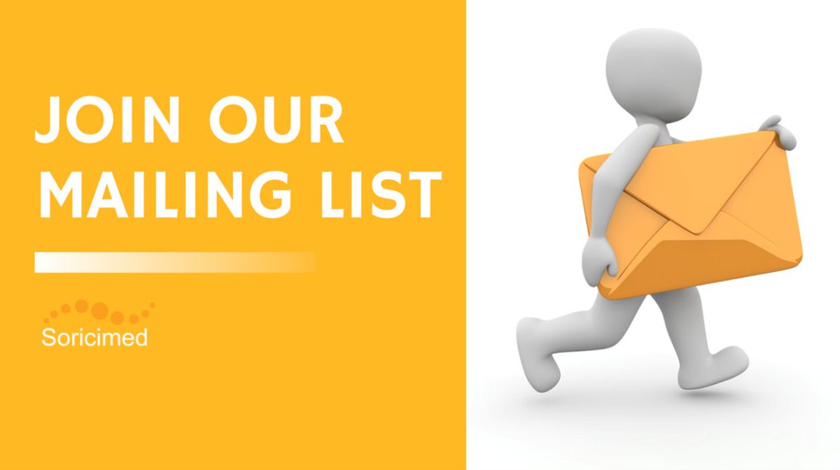 Soricimed Biopharma Inc. tweet media