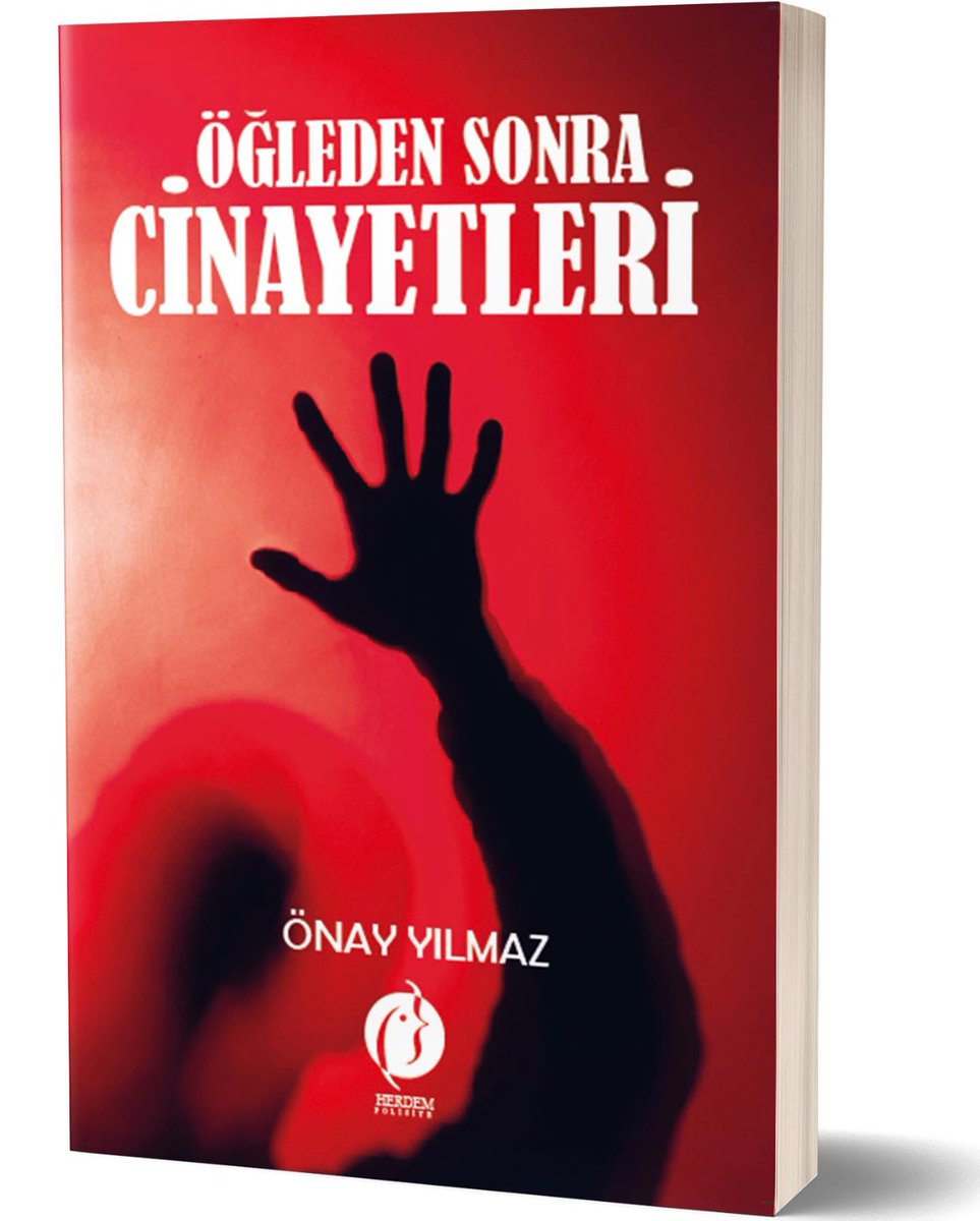 alper_kaya's tweet photo. Bugün, #polisiye edebiyatımız adına güzel haberler peş peşe geldi. 

👏 Öyküde Yeşim Yörük, @komiserpertev ve @r_atlen, romanda ise @VerdaPars'ın kitap duyuruları yeni #kitap haberleri bekleyenler ve elbette @poyabir için güzel gelişmeler. 

@HerdemKitap @yitikulke @DedektifDergi https://t.co/U5Vvva2grD