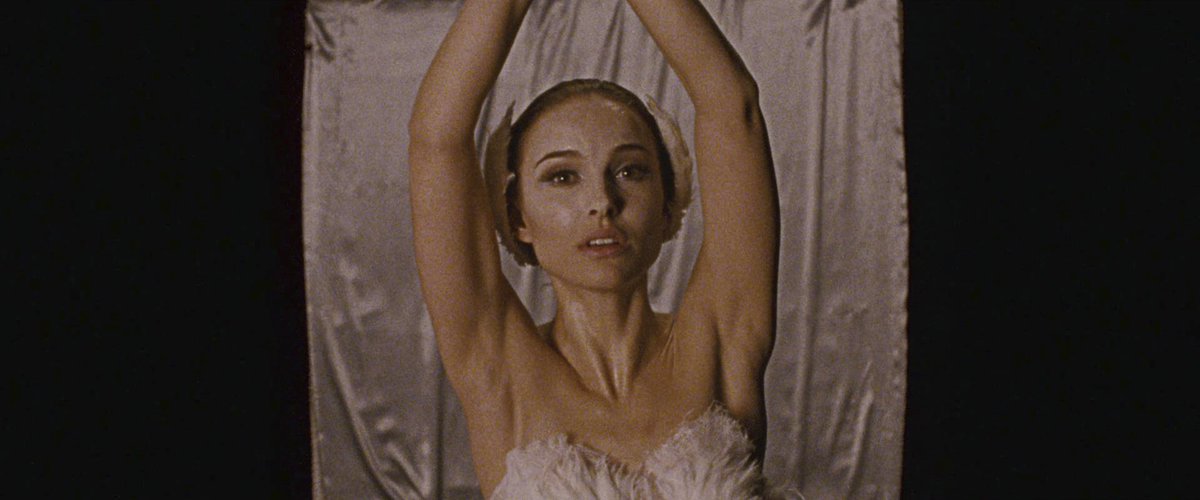 Black Swan (2010)