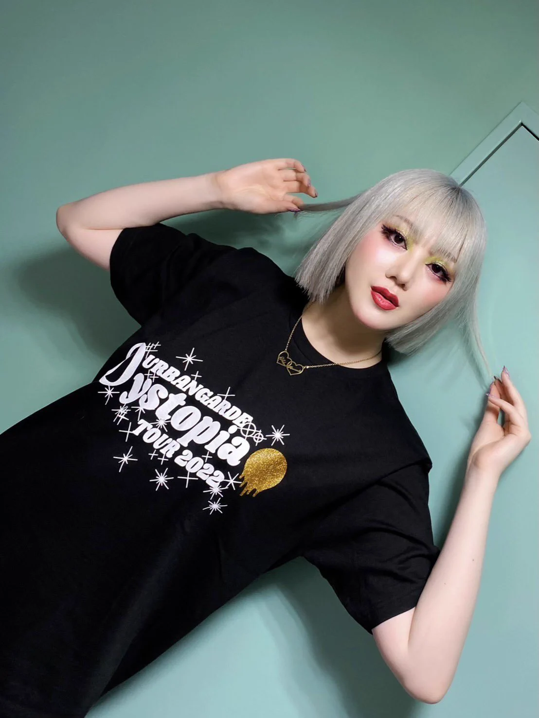 🐈浜崎容子🐈（アーバンギャルド） na platformě X: „10/30から始まる