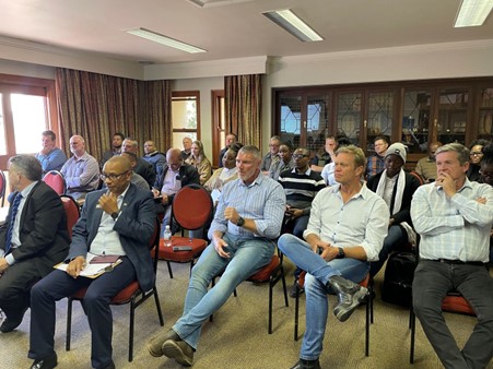 MBA North issues practice note to help members counter unethical contractual practices
.
saaffordablehousing.co.za/mba-north-issu…
.
#SAAffordableHousing #MBANorth #ConstructionIndustry
📷 - MBA North
