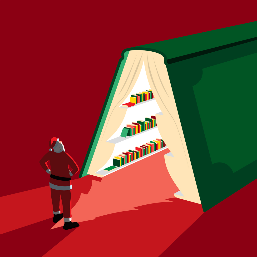 vcavazzoni's tweet photo. Bookcover for "EIN WUNSCHZETTEL VOLLER BÜCHER", a collection of Stories for those who love to read.
Selected by Aleksia Sidney, for @kampaverlag https://t.co/QSyW6GZmhv