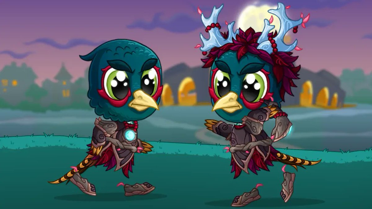 Fun Run tweet media