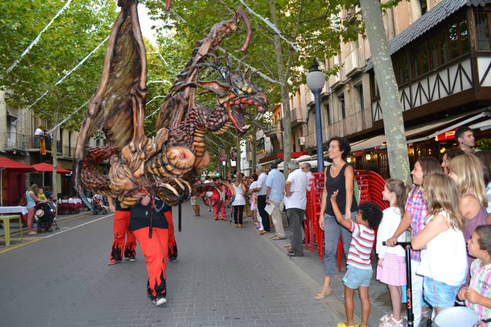 Bestiari Festiu CAT tweet media