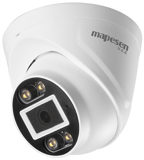 mapesen's tweet photo. Mapesen Factory Big Discount For 4MP IP Network Dome Camera,24H Full Colorvu,ONVIF Free Compatible with All NVRs ! Support HIKVISION Private Protocal ! https://t.co/lCelYtsUuI