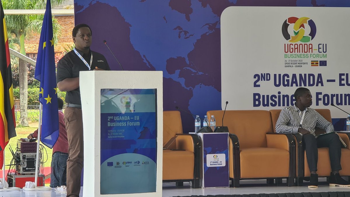 Uganda Investment Authority tweet media